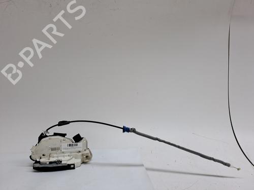 Used Front left lock VW UP! (121, 122, BL1, BL2, BL3, 123) 1.0 (60 hp) 24171459