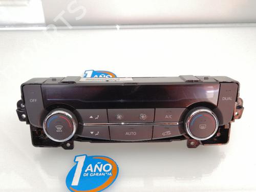 Used Climate control RENAULT KADJAR (HA_, HL_) 1.5 dCi 110 (HLA3) (110 hp) 23419650