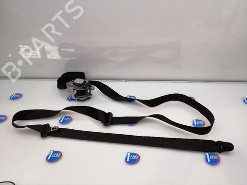 Front left seatbelt MERCEDES-BENZ A-CLASS (W169) A 180 CDI (169.007, 169.307) | BP23453986I26 