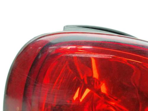 Left taillight KIA CARNIVAL I (UP, FL) 2.9 TDi | BP23449030C34 