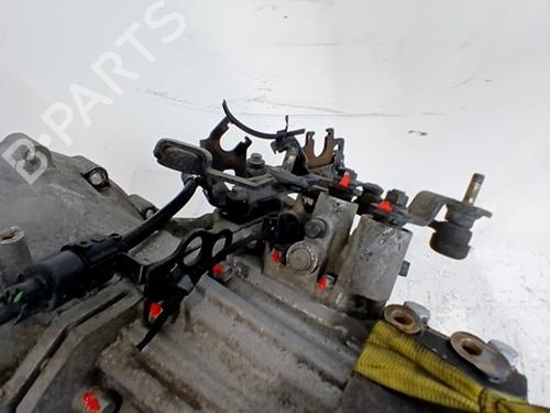 Gearkasse KIA CARENS III MPV (UN) 2.0 CRDi 140 | BP29990935M3