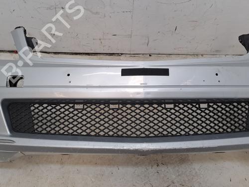 Front bumper MERCEDES-BENZ C-CLASS T-Model (S204) C 220 CDI (204.208) | BP29499512C7 