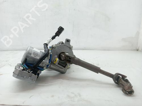 Steering column NISSAN MICRA V (K14) 1.0 IG-T 100 | BP24444772M21 