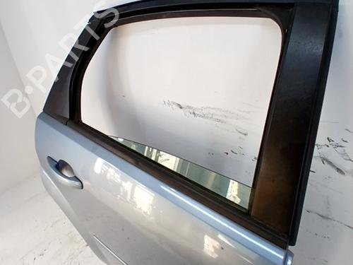 Right rear door FORD FOCUS II (DA_, HCP, DP) 1.8 | BP29585108C5 