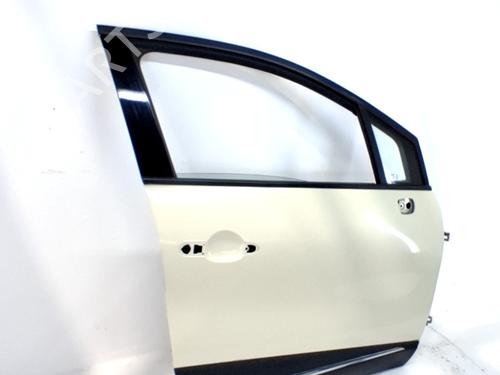 Used Right front door Right front door RENAULT CAPTUR I (J5_, H5_) 0.9 TCe 90 (90 hp) 35779090 35779090