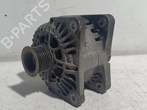 Alternator RENAULT MEGANE II (BM0/1_, CM0/1_) 1.9 dCi (BM0G, CM0G) | BP25465899M7 