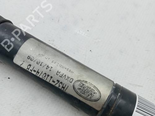 Hood lift support LAND ROVER RANGE ROVER SPORT I (L320) 3.0 D 4x4 | BP23353417C139