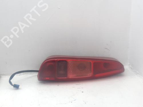 Used Right taillight Right taillight PEUGEOT 807 (EB_) 2.2 HDi (128 hp) 34537081 34537081