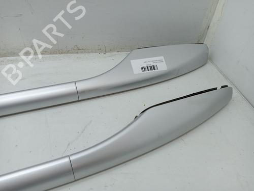 Roof bar NISSAN QASHQAI I (J10, NJ10) 2.0 dCi All-wheel Drive | BP23360701C65 