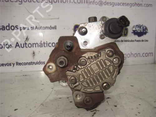 Injeksjonsspumpe RENAULT LAGUNA II (BG0/1_) 1.9 dCi (BG08, BG0G) (120 hp) 25465763