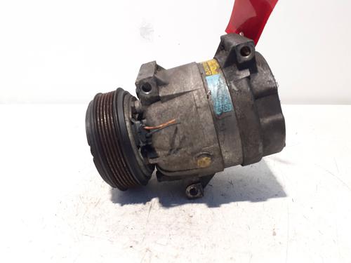 AC compressor RENAULT MEGANE I Classic (LA0/1_) 1.6 e (LA0F, LA0S) | BP25458207M34 