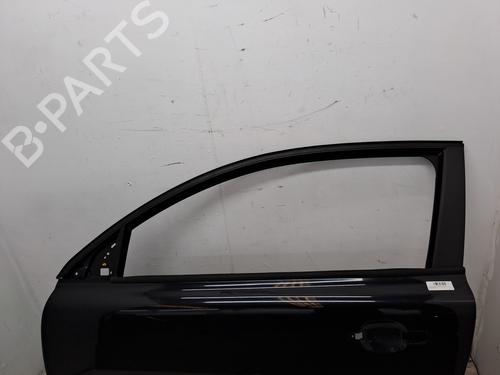 Left front door VOLVO C30 (533) 1.8 | BP25433644C2 