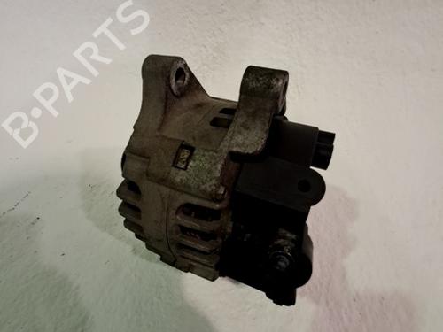 Alternator CITROËN C3 I (FC_, FN_) 1.6 16V | BP29558190M7 