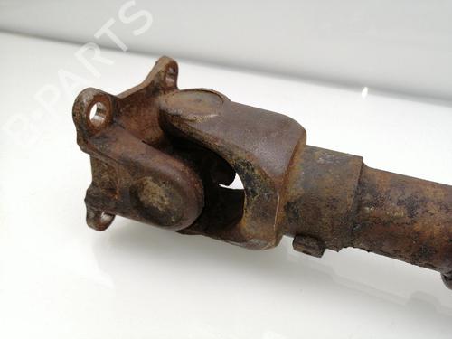 Driveshaft TOYOTA LAND CRUISER PRADO (_J12_) 3.0 D-4D (KDJ120, KDJ125) | BP23893128M37 