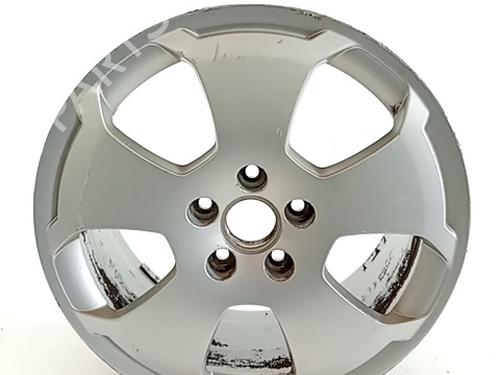 Used Rim AUDI A3 (8P1) 1.9 TDI (105 hp) 31035609