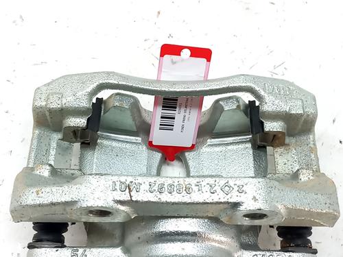 Right front brake caliper OPEL MOKKA 1.2 (76) | BP32285915M104