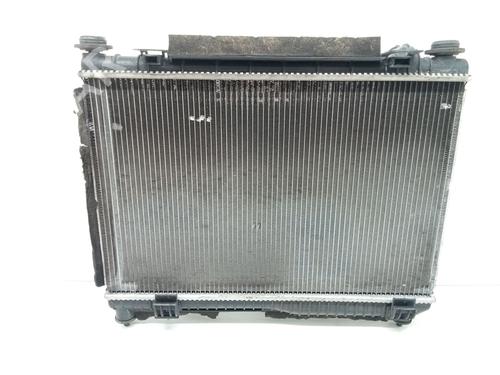 Køler FORD KA+ III (UK, FK) 1.2 Ti-VCT (85 hp) 28957279