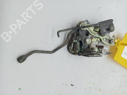 Front right lock HYUNDAI H-1 / STAREX Bus (A1) 2.5 TCi | BP23359153C97 