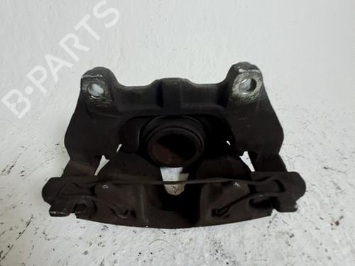 Used Left front brake caliper OPEL ZAFIRA / ZAFIRA FAMILY B (A05) 1.9 CDTI (M75) (120 hp) 29557942