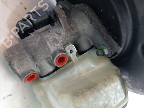 Servo brake VW PASSAT B6 (3C2) 2.0 TDI 16V | BP23354578M42