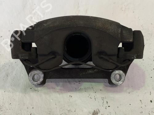 Used Left front brake caliper Left front brake caliper RENAULT GRAND SCÉNIC II (JM0/1_) 1.9 dCi (JM14) (131 hp) 33767006 33767006