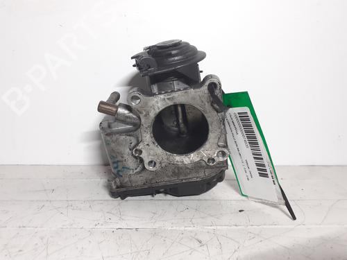 Used Throttle body VW POLO III (6N1) 50 1.0 (50 hp) 25465553