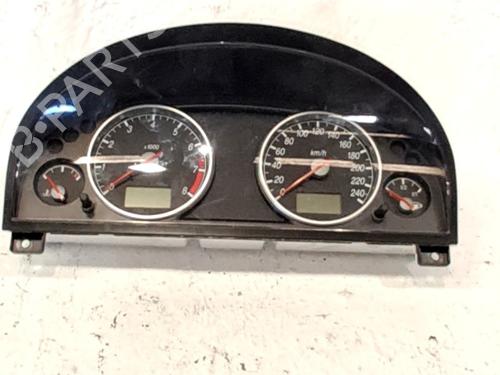 Used Instrument cluster Instrument cluster FORD MONDEO III (B5Y) 1.8 SCi (130 hp) 34154400 34154400