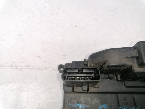 Rear left lock RENAULT LAGUNA III (BT0/1) 1.5 dCi (BT00, BT0A, BT0T, BT1J) | BP23939506C100 