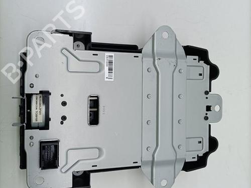 Display monitor PEUGEOT 3008 I MPV (0U_) 1.6 HDi | BP26538262C48 