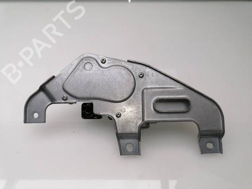 Used Rear wiper motor SUZUKI SWIFT III (MZ, EZ) 1.3 (RS413, ZC11S) (92 hp) 23935521