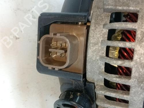 Alternator LEXUS RX (_U3_) 300 (MCU35_, MCU35R) | BP23976652M7 