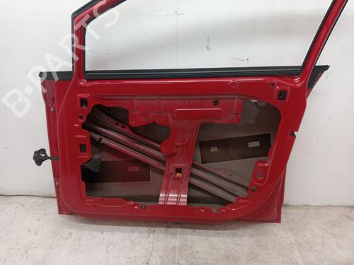 Right front door SEAT IBIZA IV (6J5, 6P1) 1.6 TDI | BP24108648C3 