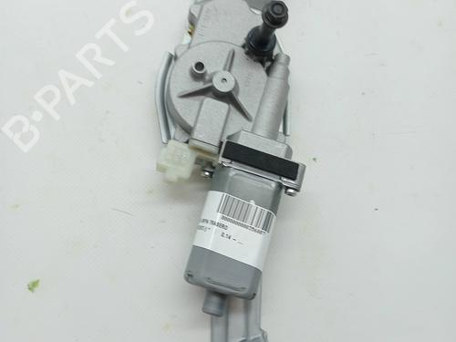Used Rear wiper motor KIA SORENTO IV (MQ4, MQ4A) 1.6 T-GDi Hybrid (230 hp) 23346438