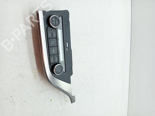 Climate control TOYOTA AURIS (_E18_) 1.4 D-4D (NDE180_, NDE180R) | BP23353475I5 