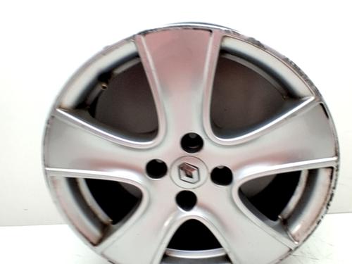 Fælk Fælk RENAULT CLIO IV Grandtour (KH_) 0.9 TCe 90 (90 hp) 33762145 33762145