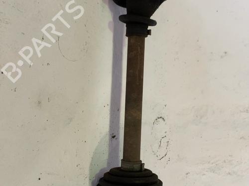 Used Left front driveshaft Left front driveshaft FORD KA (RB_) 1.3 i (60 hp) 33768899 33768899