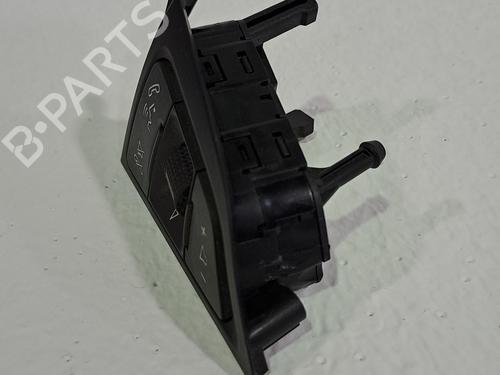 Used Steering wheel controls OPEL ASTRA J (P10) 1.7 CDTI (68) (110 hp) 24171375