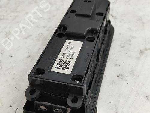 Left front window switch LAND ROVER RANGE ROVER EVOQUE (L538) 2.0 D 4x4 | BP39555807I27 - Image 2
