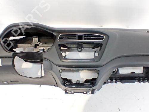 Used Dashboard Dashboard HYUNDAI i20 II (GB, IB) 1.2 (75 hp) 35976983 35976983