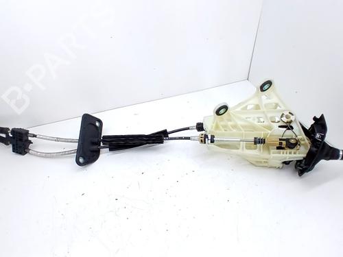 Used Gear lever Gear lever VW TRANSPORTER T6 / CARAVELLE T6 Bus (SGB, SGJ, SHB, SHJ) 2.0 TDI (102 hp) 34054539 34054539