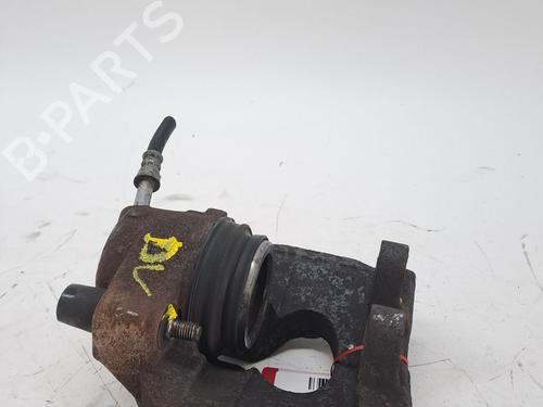 Right front brake caliper VW TRANSPORTER T5 Van (7HA, 7HH, 7EA, 7EH) 2.5 TDI | BP23374764M104