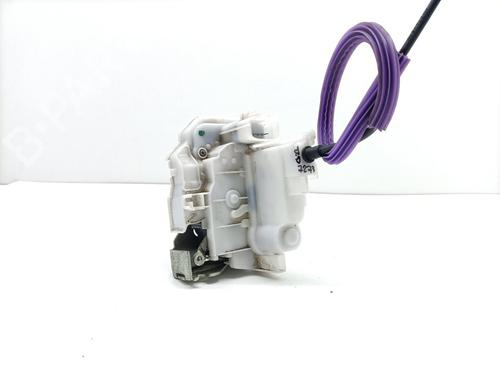Front right lock FIAT TIPO Saloon (356_, 357_) 1.6 D (356SXG1B) | BP25459011C97 
