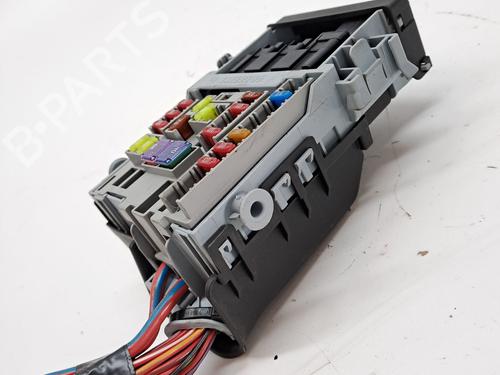 Fuse box OPEL ASTRA J GTC 1.6 CDTI (08) | BP26654345E1 