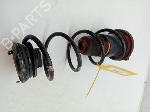 Shock absorber spring FIAT FIORINO Box Body/MPV (225_) 1.3 D Multijet | BP23358274C152 
