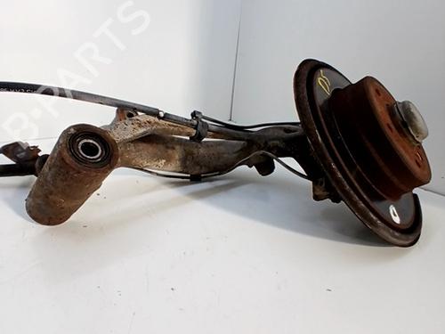 Used Right rear steering knuckle MERCEDES-BENZ VANEO (414) 1.7 CDI (414.700) (91 hp) 29990979