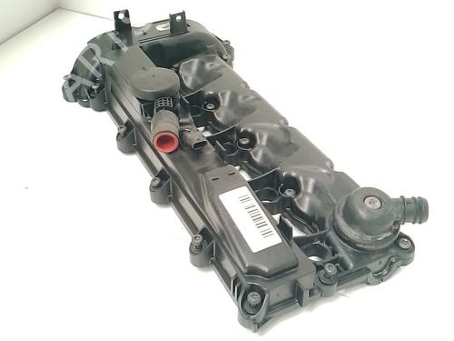 Used Valve cover Valve cover MERCEDES-BENZ SPRINTER 3,5-t Van (B906) 313 CDI (906.631, 906.633, 906.635, 906.637) (129 hp) 39556265 39556265
