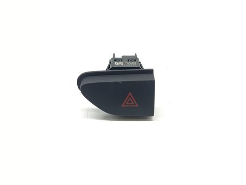 Used Warning switch RENAULT CAPTUR I (J5_, H5_) 0.9 TCe 90 (90 hp) 30898156