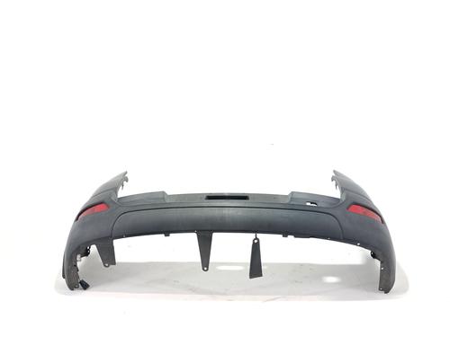 Rear bumper PEUGEOT 3008 I MPV (0U_) 1.6 HDi | BP23289731C8