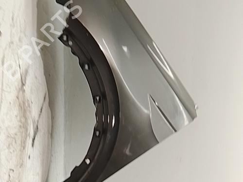 Used Left front fenders Left front fenders VW T-CROSS (C11, D31) 1.0 TSi (116 hp) 40551048 40551048