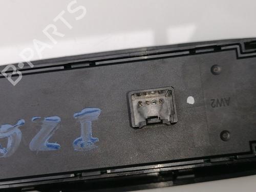 Left front window switch FORD MONDEO IV (BA7) 1.6 TDCi | BP23937709I27 